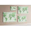 Breck Cork Corkboard / Bulletin Board