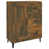 Smoked Oak is out of stock
