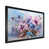 Black Single Picture Framed selected