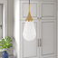 Luminaire suspendu en forme de goutte à 1 lumière Hoye-1313978234-1326622080-1325694510