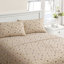 Ensemble de draps en flanelle de coton brossé-55869937-117258621