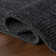 Nate Berkus Crosby Solid Wool Cozy Area Rug
