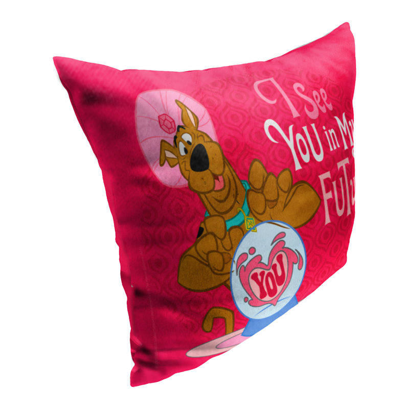 Polyester Pillow Cover