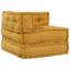 Modular Patchwork Sofa Fabric Living Room Modern Indoor Adaptable Couch-816757530