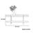 Minimalist multi-level storage rack-1451022980