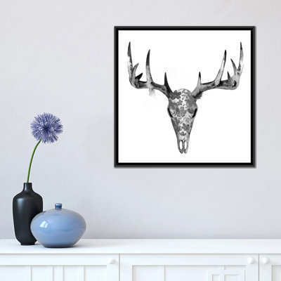 « botanic mount i », impression sur toile
