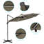 Parasol en porte-à-faux 10 pi Ildefonso-1562552102