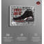 Just Just It Sneaker, impression de citations sur toile par Notoriart-104453798-104453794