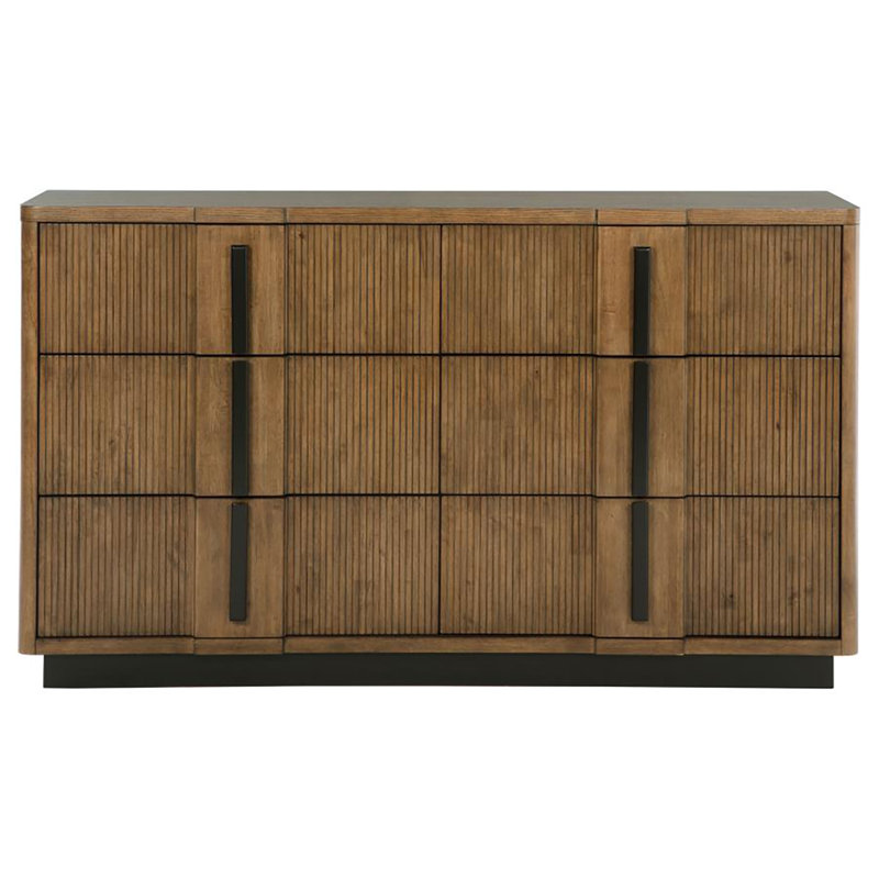 Commode 6 tiroirs