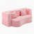 Rose est en rupture de stock