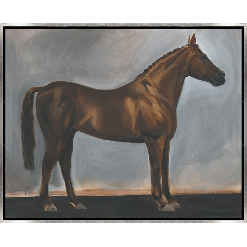 Autumn by David Erickson, 37.5" H x 46.5" W