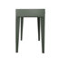 Barcelona Solid Wood Writing Desk-1846369296