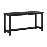 Balcony Outdoor Dining Table