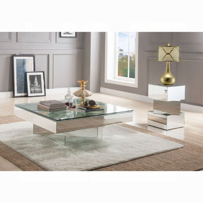 Table basse Dominic