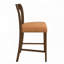 Tabouret de comptoir en bois massif, tabourets de bar-1224731920-1224731921