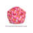 Pink Polyester selected