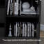 Bureau d'ordinateur moderne rotatif-428932157-428932156-428932159