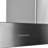 Cavaliere 860 CFM Wall Range Hood with Baffle Filter