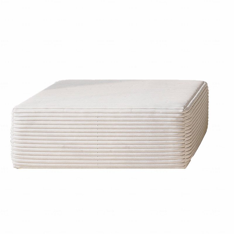 37.40"Sofa Ottoman
