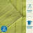 Blue Nile Mills Ultra Absorbent 8-Piece 100% Cotton Towel Set-79028817