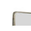 Metal Flat Wall Mirror with Shelves-1535650508-1535650506