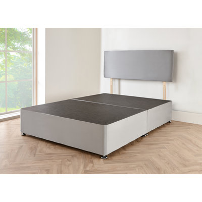 Abbass Divan Bed Base