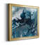 " Topaz Dream I " Painting Print-431837599-431837598