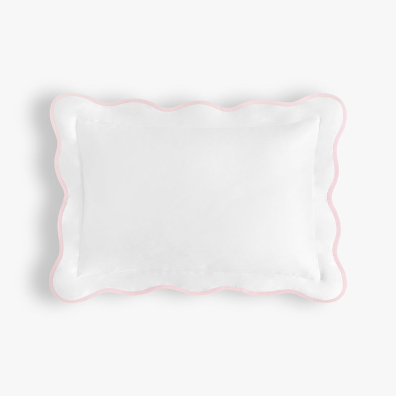 Coussin doux pour tout-petits, rose, Pink