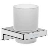 Hansgrohe AddStoris Toothbrush Tumbler