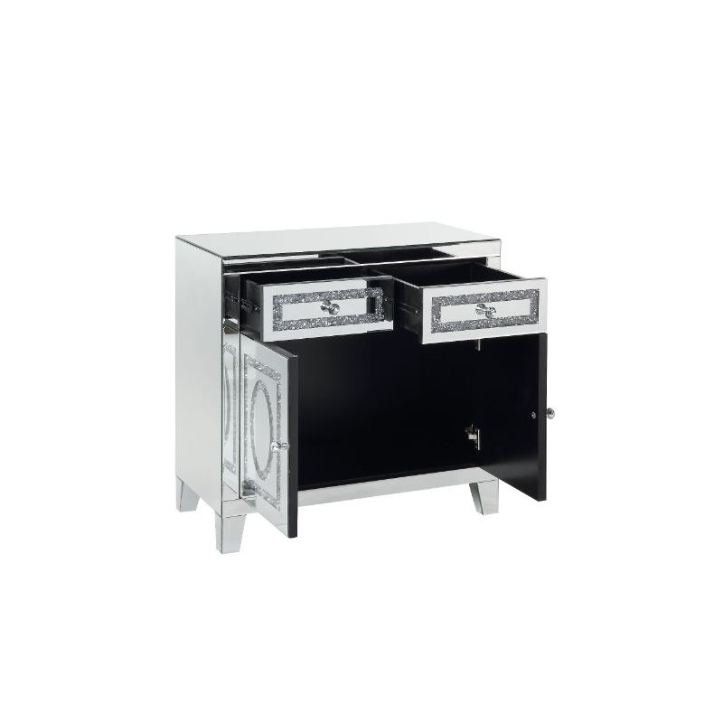 Rollins Accent Cabinet