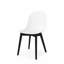 Academy Side Chair with Wooden Frame-20746344-20746345