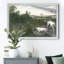 Folle at Mitte - Reproduction d'art sur toile encadrée-438254030-438254029