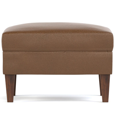Woodlands Ottoman