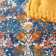 Tapis oriental Henric