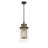 Soho 1 Light Mini Pendant
