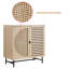 Kiskimere 80.2cm Sideboard