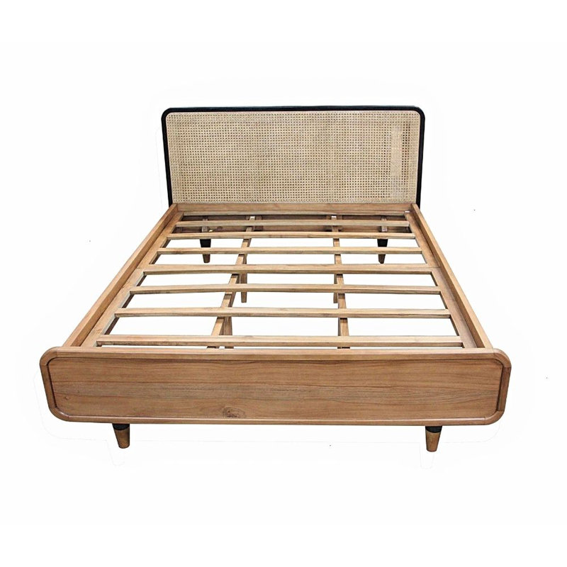 Alexavier Kingsize (5') Bed Frame