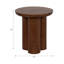 Faustine End Table-1740496570