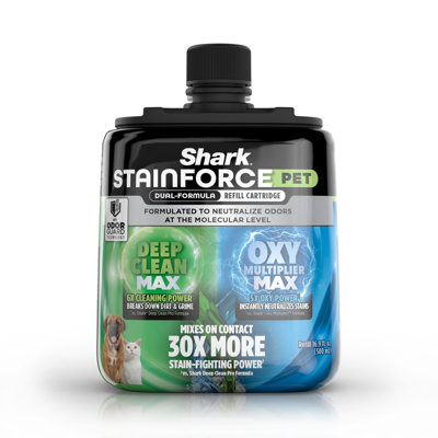 StainForce Pet Dual-Formula Refill Cartridge 16.9oz