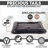 Eyelash Faux Fur Bordered Mat-68651314-68651316