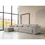 Flex Felix 6 Seater Corner Sofa -105278557-105278559