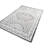 Wool Geometric Indoor Rug
