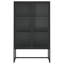 Harshni 80cm Sideboard