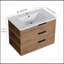 Meuble-lavabo 30 po avec lavabo
