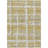 Mahaney Washable Striped Indoor / Outdoor Rug-402157329