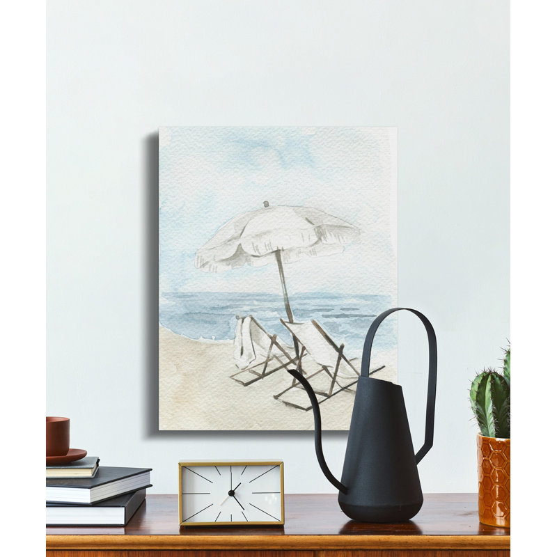 Henagar Wrapped Canvas Print Set, 20x30