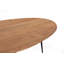 Nahua Four Leg Coffee Table