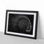 Subway Tunnel - Picture Frame Painting Print-55614314-55614313