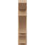Bois de cèdre brut Balboa Slat-89127221