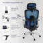 Vencier Office Chair-628554080